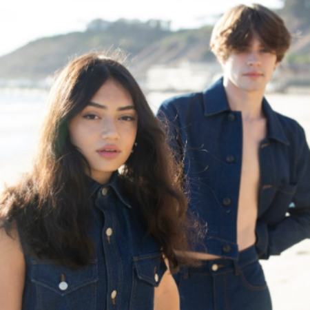 Anthony Reeves’ dating life has been a topic of interest for his fans, especially his relationship with fellow TikTok star Avani Gregg.